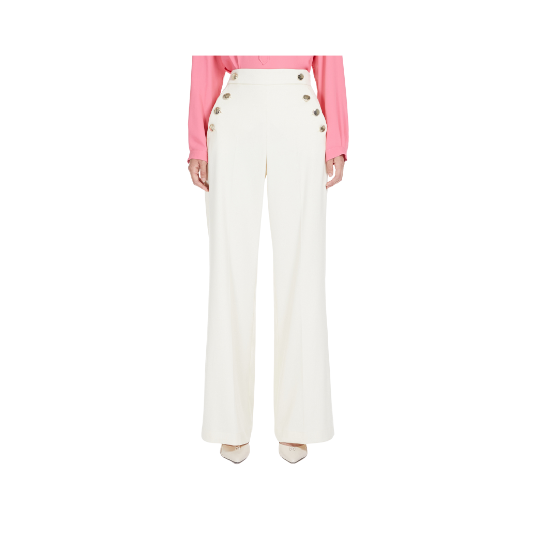 An image of the Marella Trousers Himare