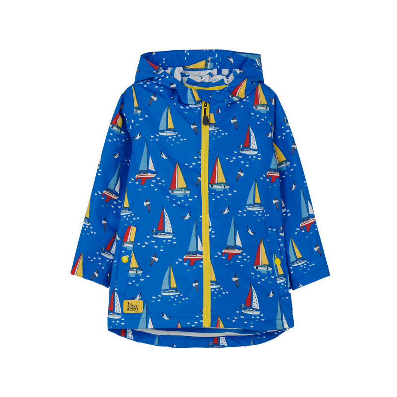 Boys Coat