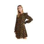 An image of the Tommy Hilfiger Floral Dress