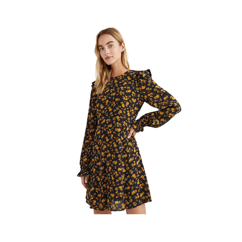 An image of the Tommy Hilfiger Floral Dress