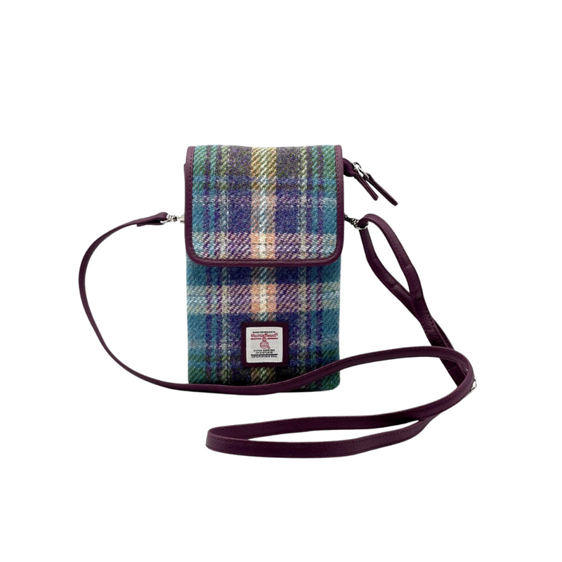An image of the Maccessori Mini Crossbody Bag