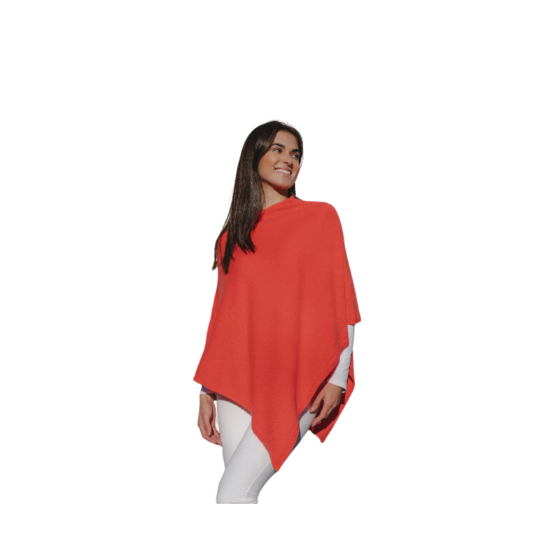 An image of the Parklane Poncho