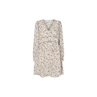 An image of the Sofie Schnoor Floral Dress