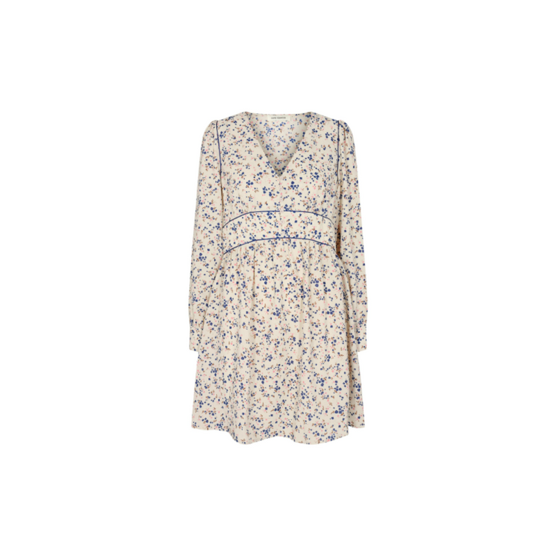 An image of the Sofie Schnoor Floral Dress