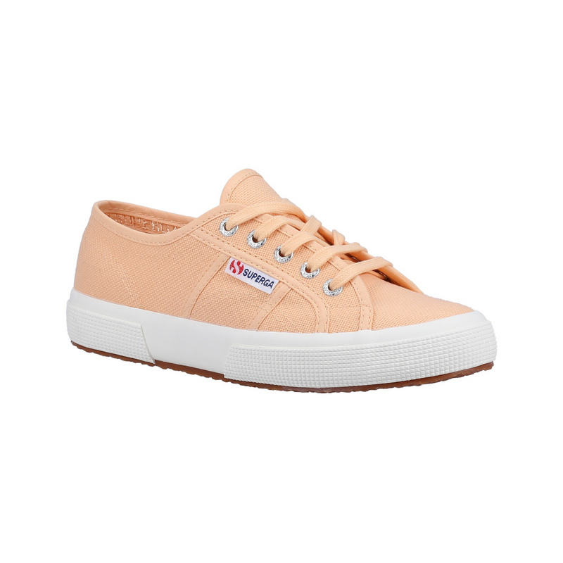 An image of the Superga Cotu Classic Seasonal