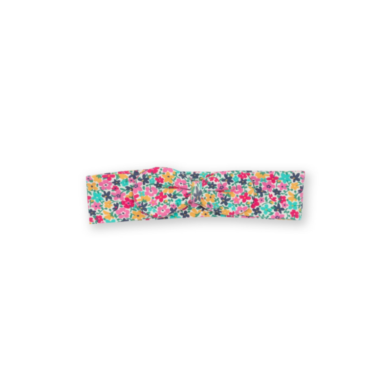 Petal Perfume Bow Band