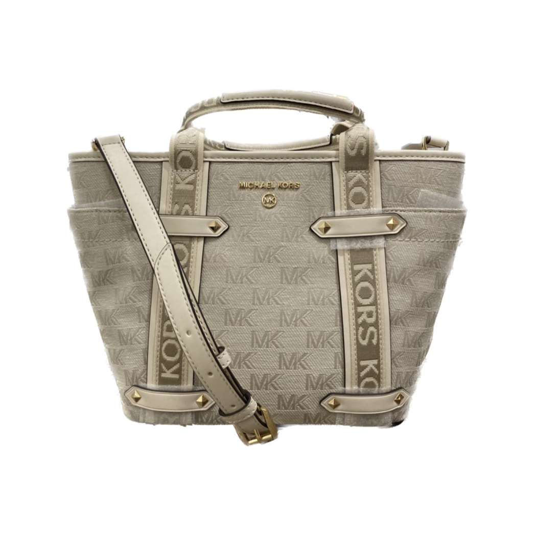 Michael kors sales open tote