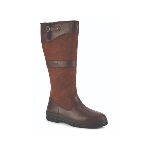 An image of the Dubarry Dunmore Boots