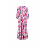 An image of the POM Amsterdam Botanical Dress