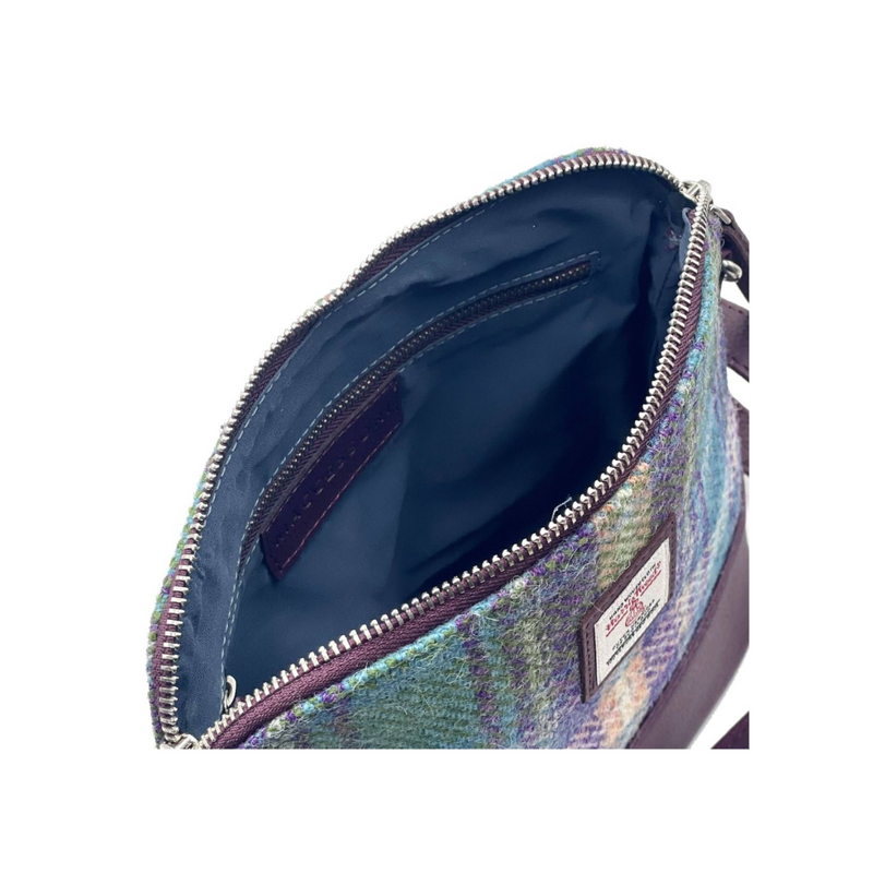 Square Shoulder Bag