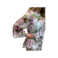 An image of the Marella Floral Dress