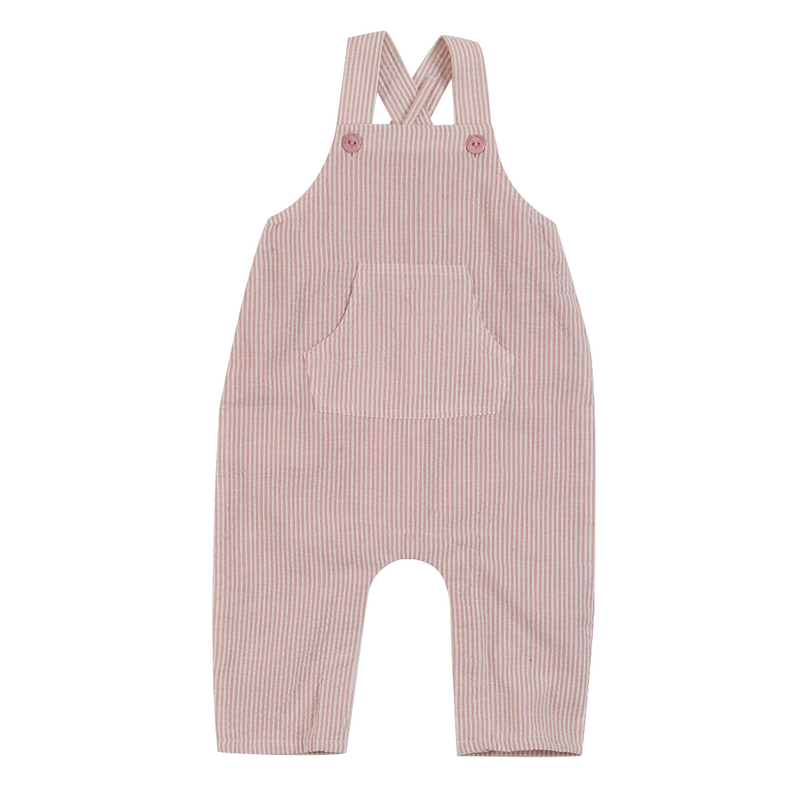 Baby Dungarees