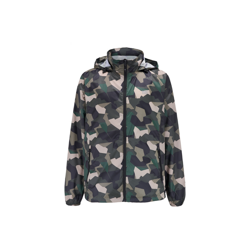 An image of the Mac in a Sac Mias Edition Jacket