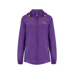 An image of the Mac in a Sac Unisex Waterproof Jacket