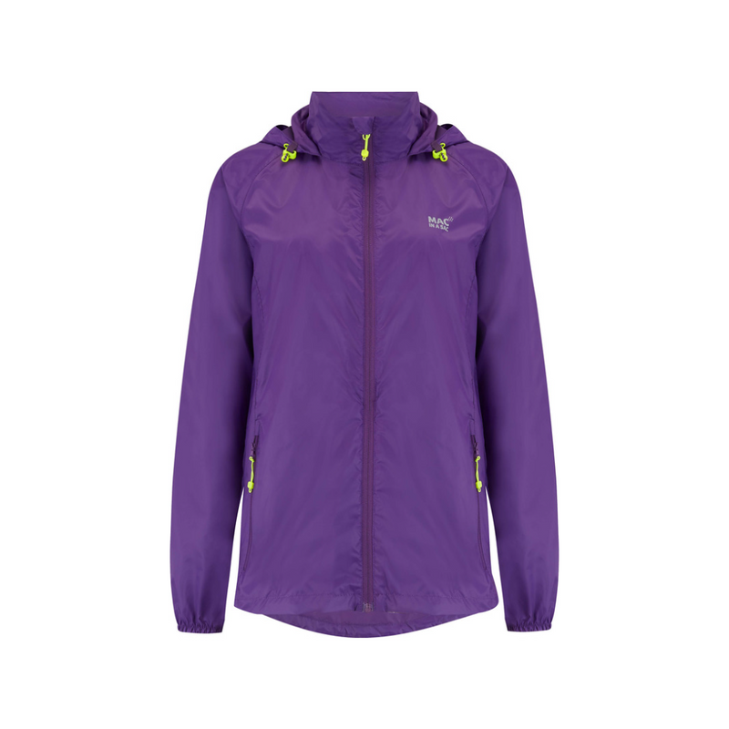 Unisex Waterproof Jacket