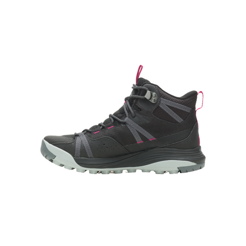 Siren 4 Mid GTX