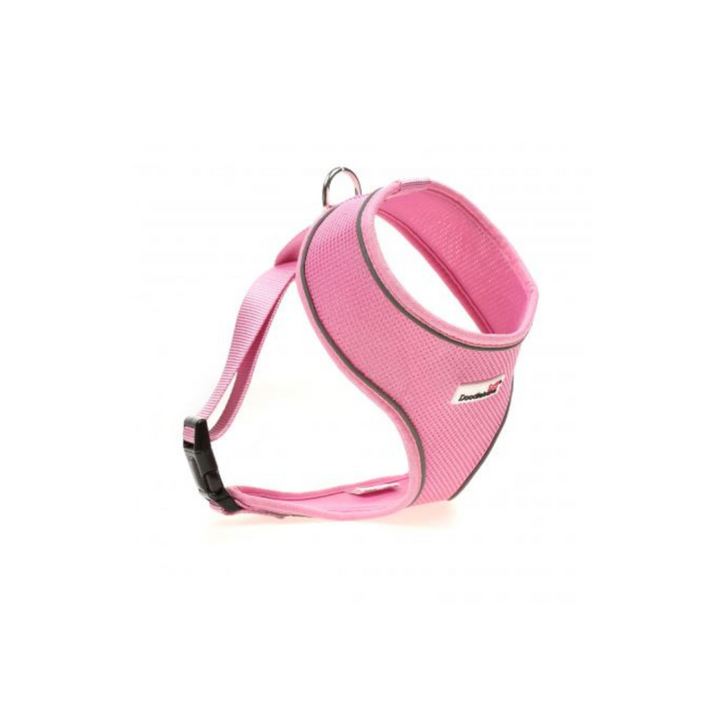 An image of the Doodlebone Airmesh Harness