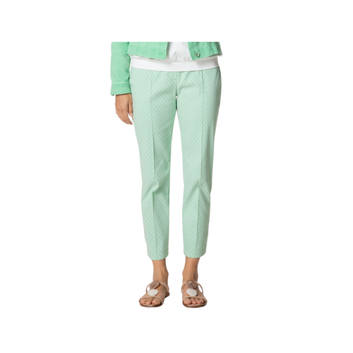 An image of the Bianca Cigarette Trouser