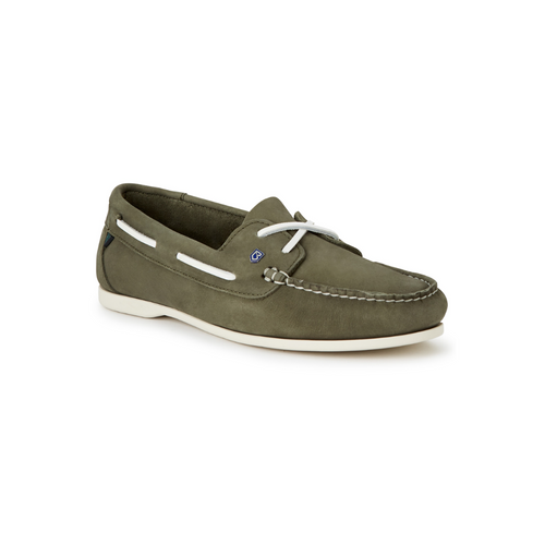 Aruba Deck Shoe