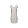 An image of the Bianca V Neck Dress