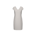 An image of the Bianca V Neck Dress