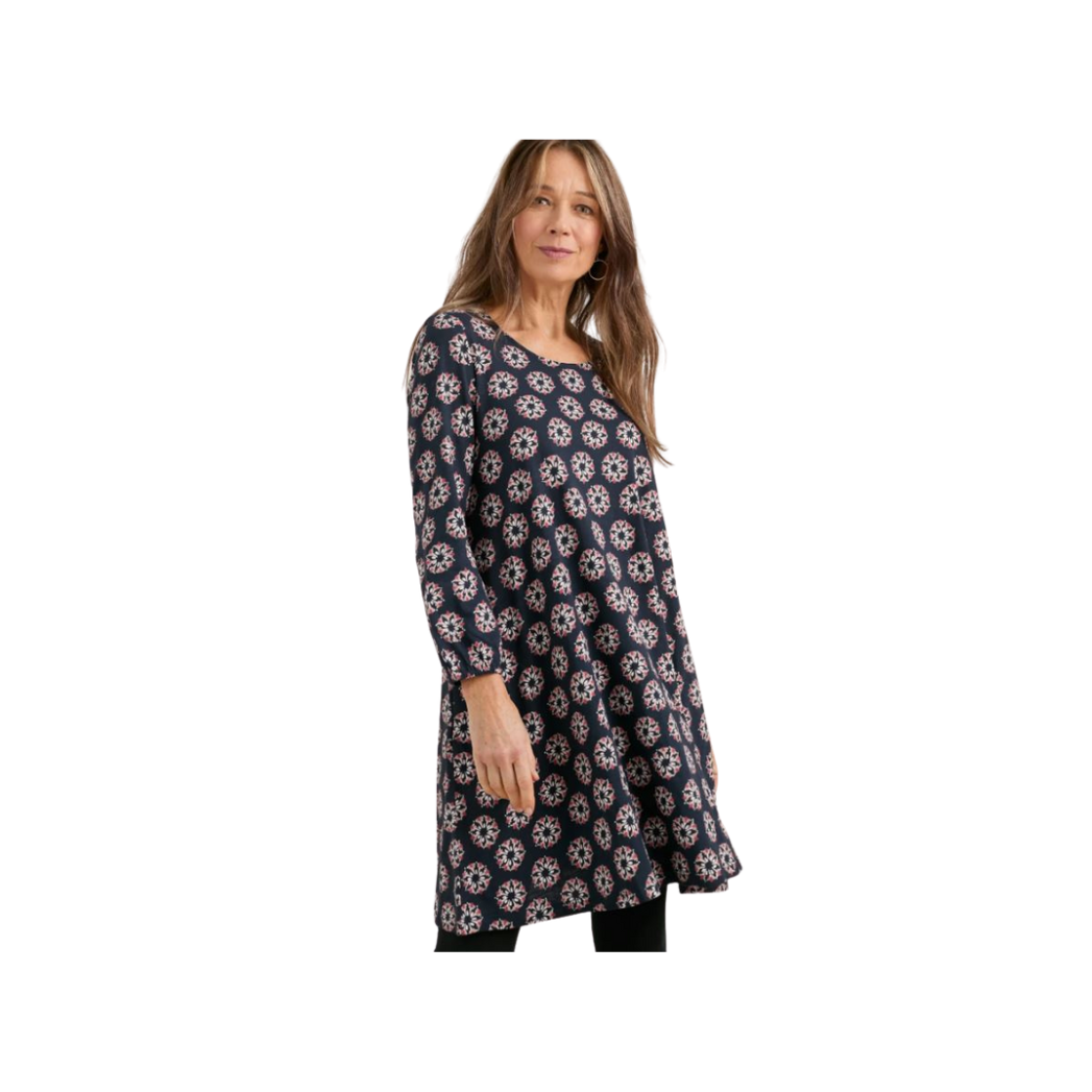 An image of the Seasalt West Wheal Dress