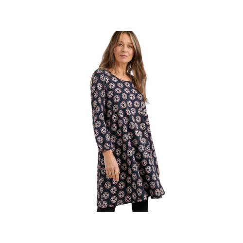 An image of the Seasalt West Wheal Dress
