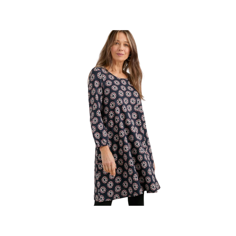An image of the Seasalt West Wheal Dress