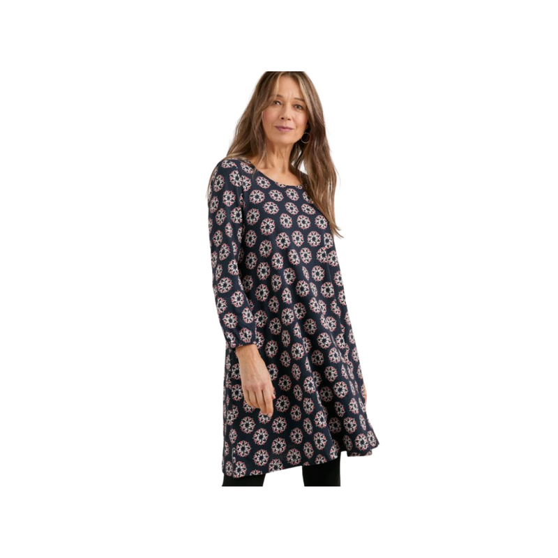 West Wheal Dress