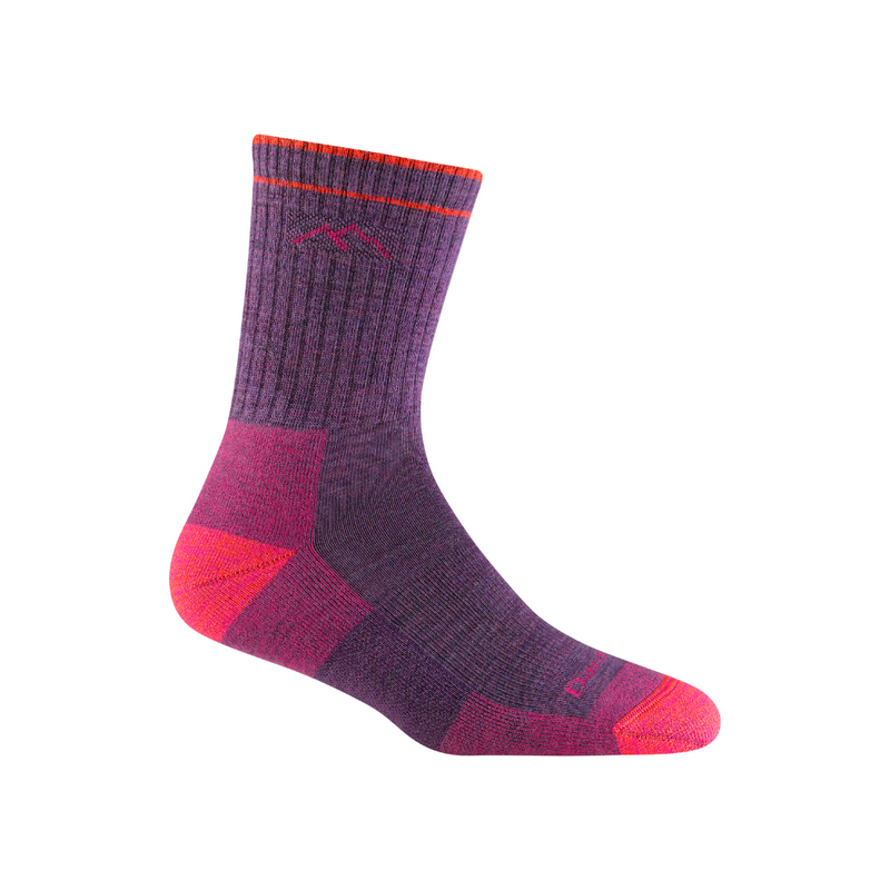 An image of the Darn Tough W Hike Trek Micro
