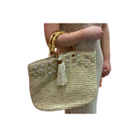 An image of the Pia Rossini Tivoli Bag