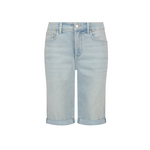 An image of the NYDJ Briella Shorts