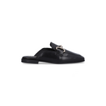 An image of the Alpe Leather Slip On Loafer