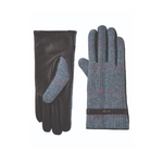 An image of the Dubarry Leather Gloves