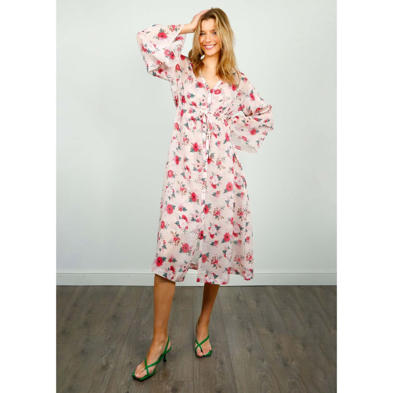 An image of the Primrose Park Emma Dress with Slip