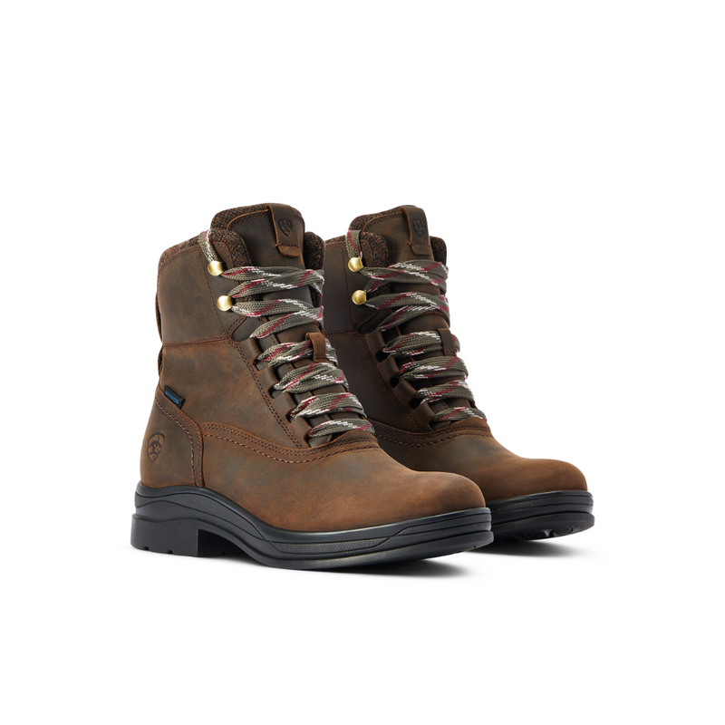 An image of the Ariat Harper Waterproof Boot