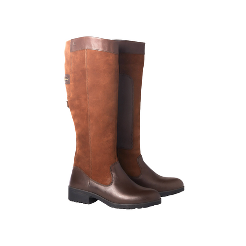 An image of the Dubarry Clare Boot