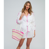 An image of the Pia Rossini Amara Tunic