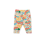 An image of the Kite Memories Leggings