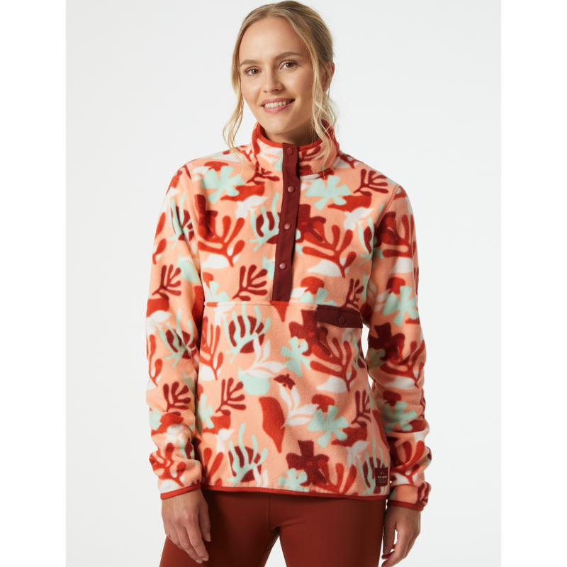 An image of the Helly Hansen Mari Dalen Fleece