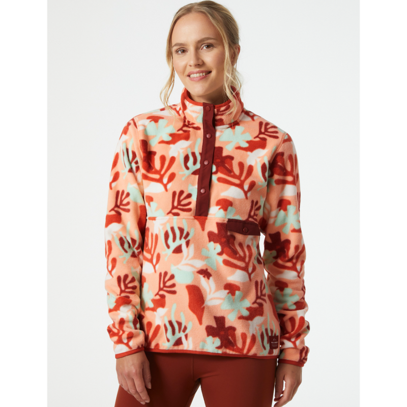 Mari Dalen Fleece