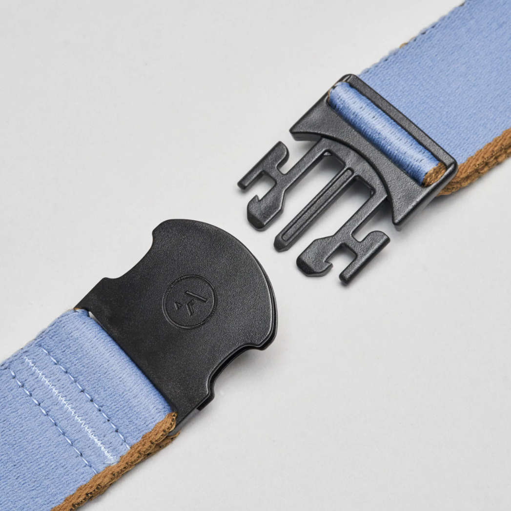 An image of the Arcade Belts Blackwood Adventure Belt