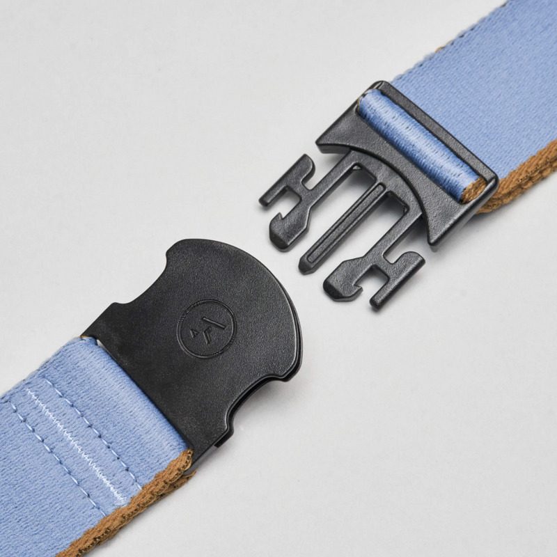 An image of the Arcade Belts Blackwood Adventure Belt