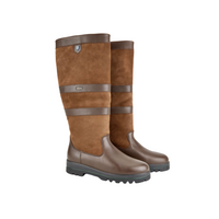 An image of the Dubarry Kilternan Boot