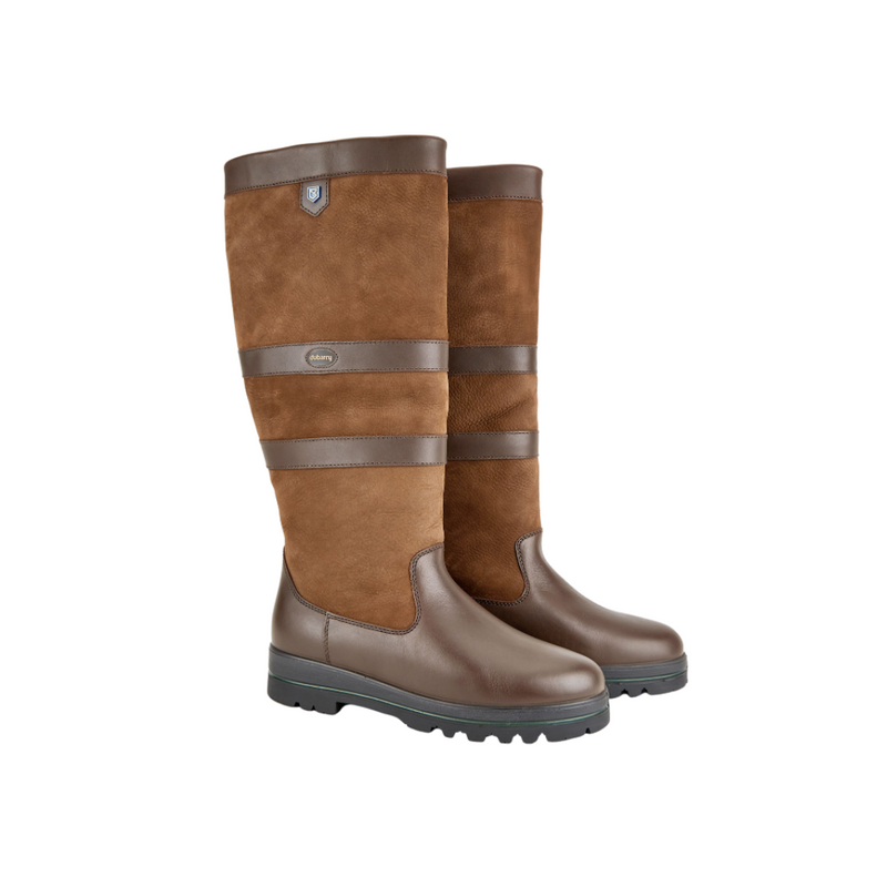 An image of the Dubarry Kilternan Boot