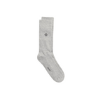 Rib Diamond Sock