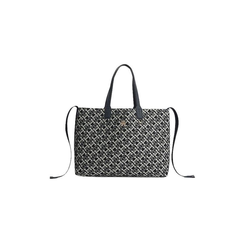 An image of the Tommy Hilfiger Iconic Tote