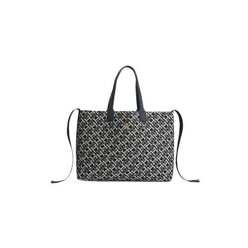 An image of the Tommy Hilfiger Iconic Tote