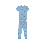 An image of the Lighthouse Pyjamas Girls