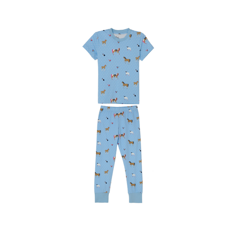 An image of the Lighthouse Pyjamas Girls